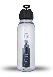 Aquagear Water Filtration Bottle 3