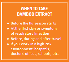 bamboo-extract