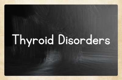 thyroid disorders