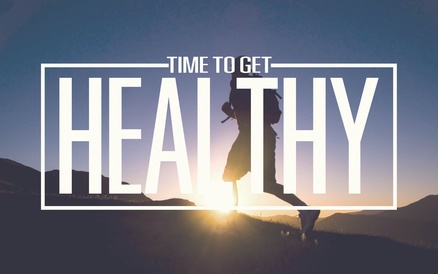 Get-Healthy