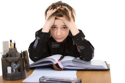 Stressed-School-Kid