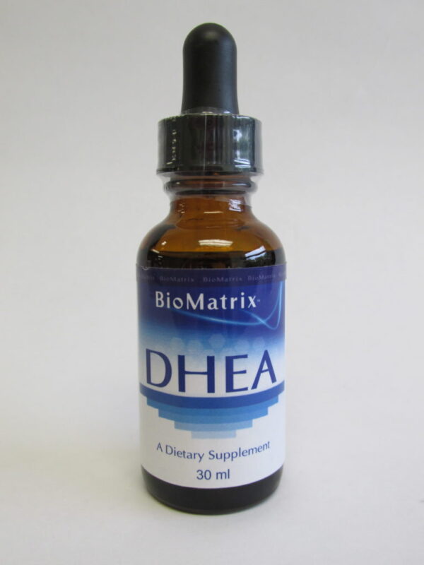 DHEA Drops (30 ml)