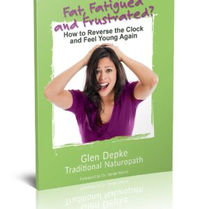 Fat, Fatigued and Frustrated