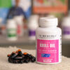 Krill-for-Women