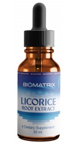 Licorice-Root