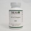 Oil of Oregano – 120 CT