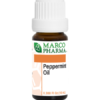 Peppermint Essential Oil