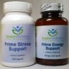 Prime Energy-Support Combo