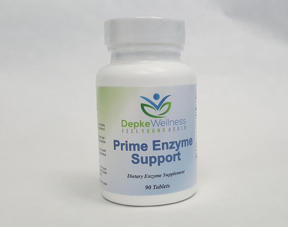 Prime-Enzyme