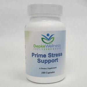 Stress-Support
