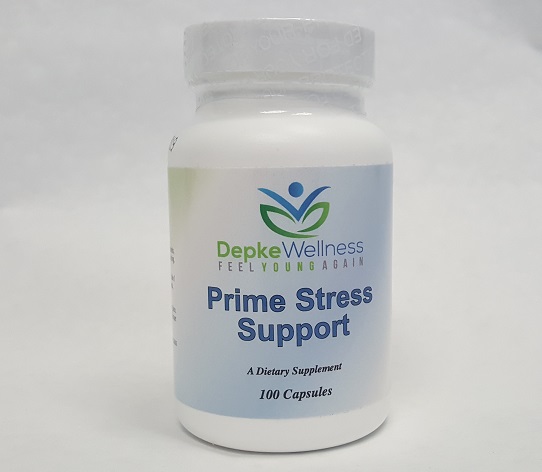 Stress-Support