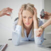 Stress-of-overwhelm