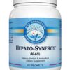 Hepato-Synergy