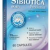 Sibiotica (SIBO)