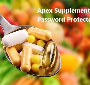 Apex-Password-Protect-White