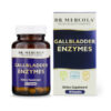 Gallbladder-Enzymes