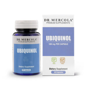 Dr. Mercola Supplements