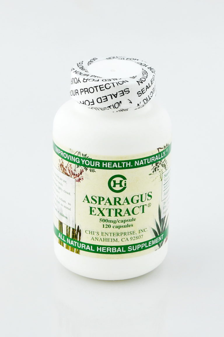 Asparagus Extract Depke Wellness Feel Young Again.